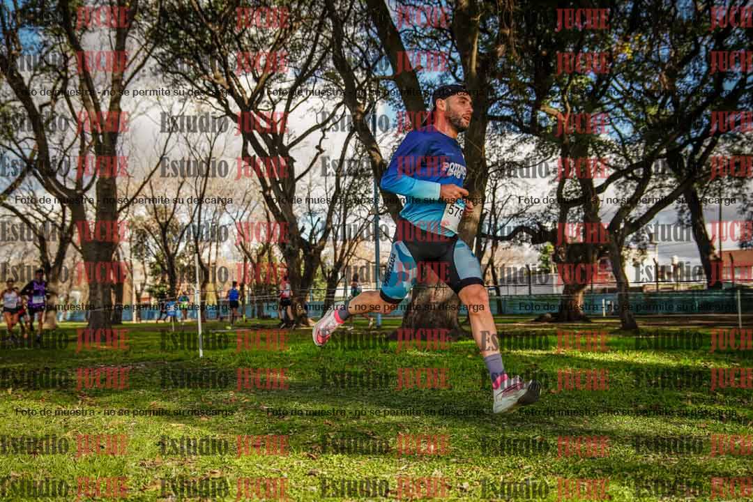 Fotos en el circuito