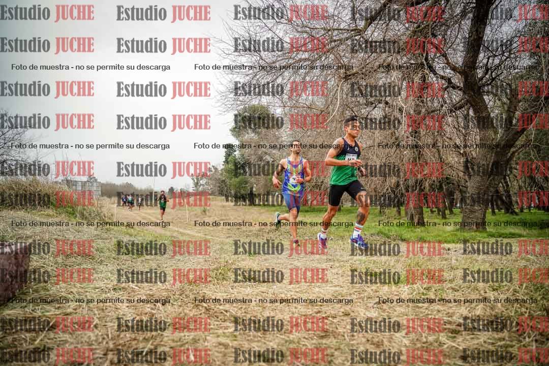Fotos en el circuito