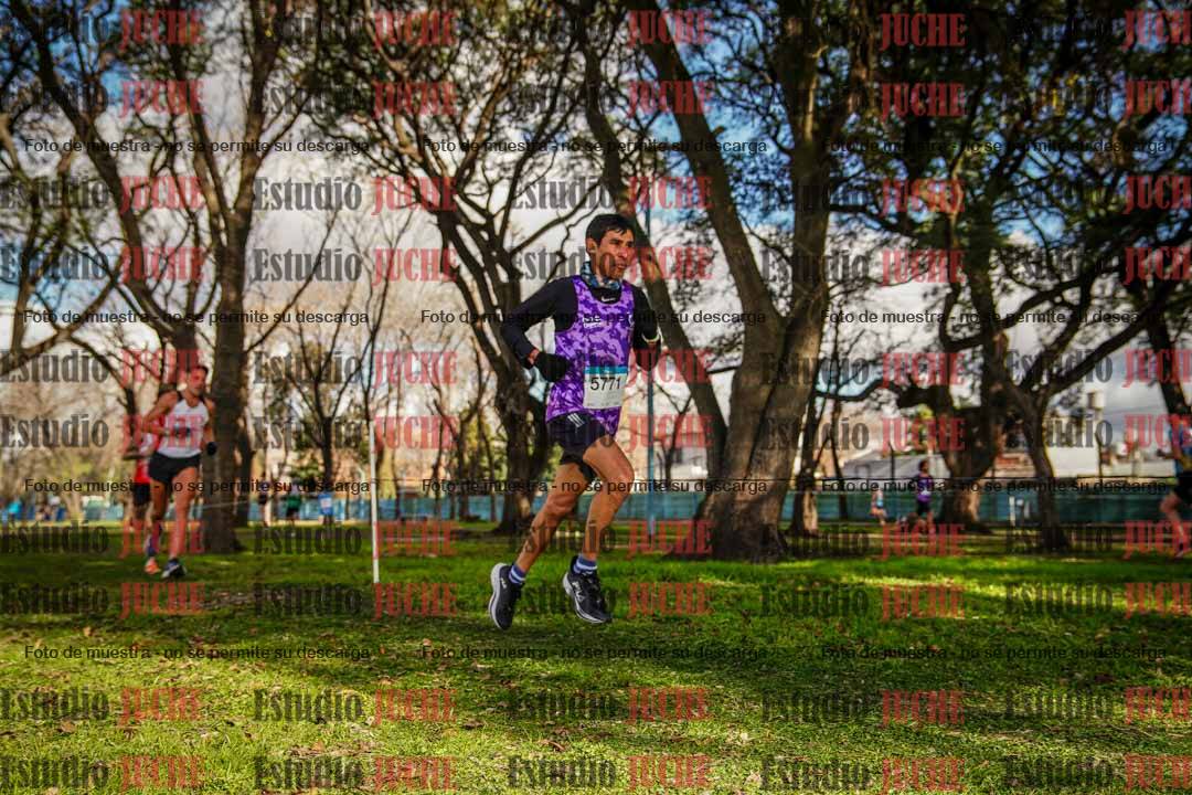 Fotos en el circuito