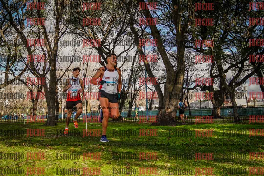 Fotos en el circuito