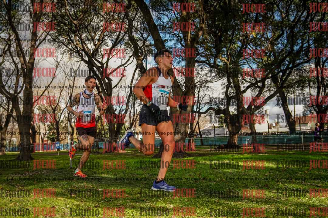 Fotos en el circuito
