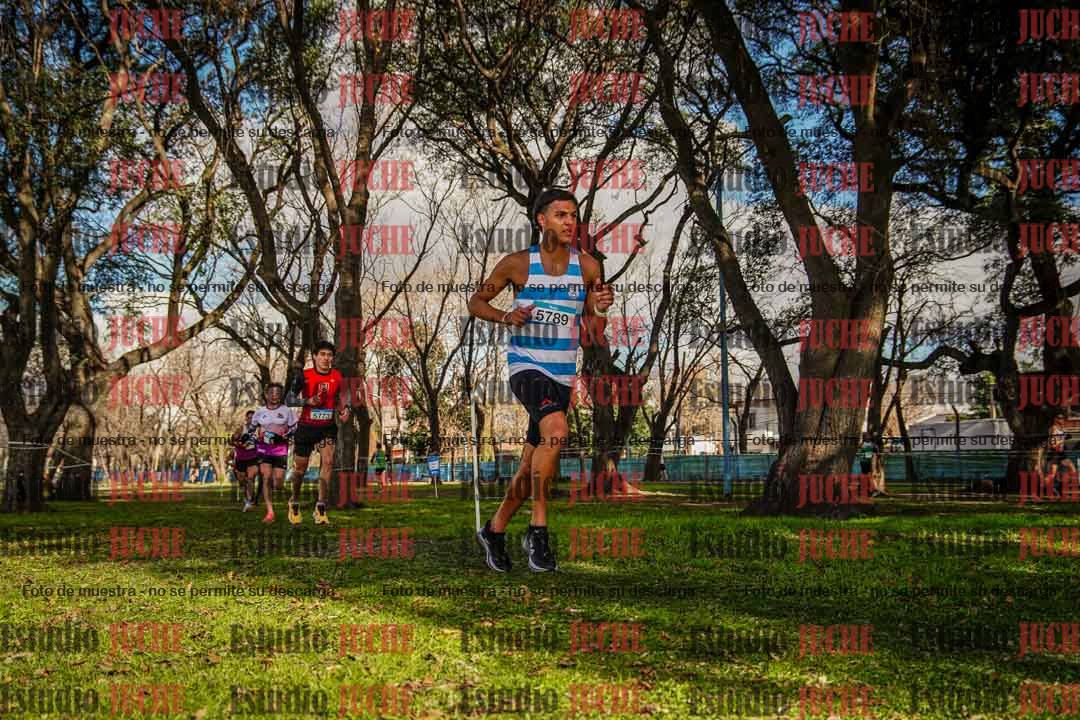 Fotos en el circuito