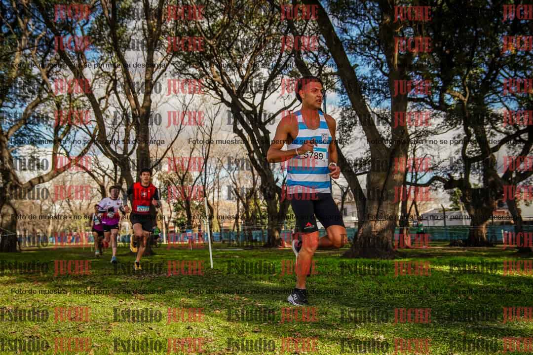 Fotos en el circuito