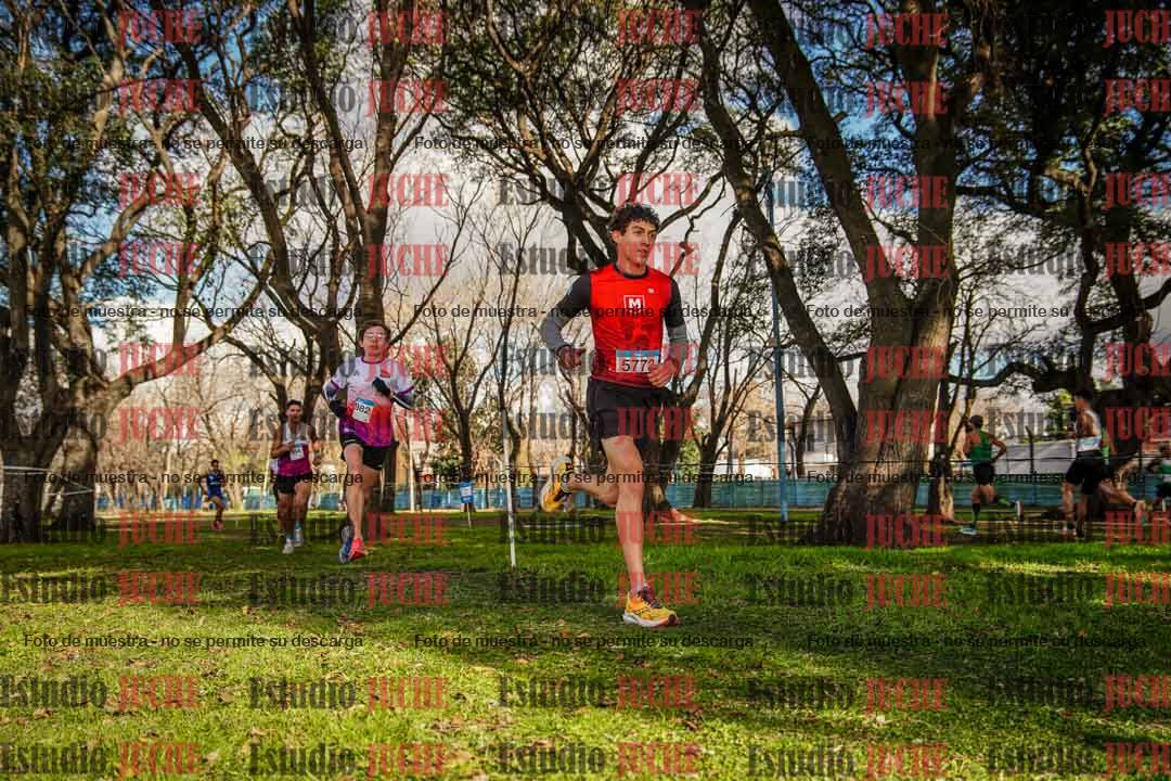 Fotos en el circuito