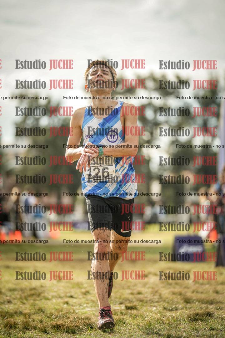 Fotos de la llegada
