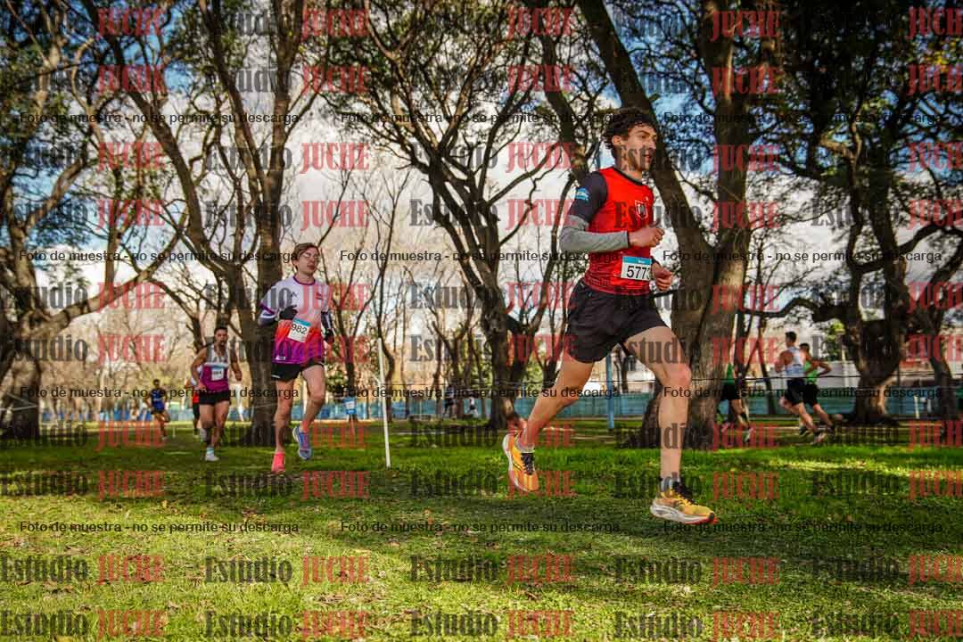 Fotos en el circuito