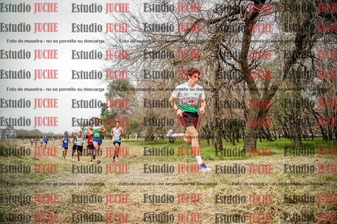 Fotos en el circuito