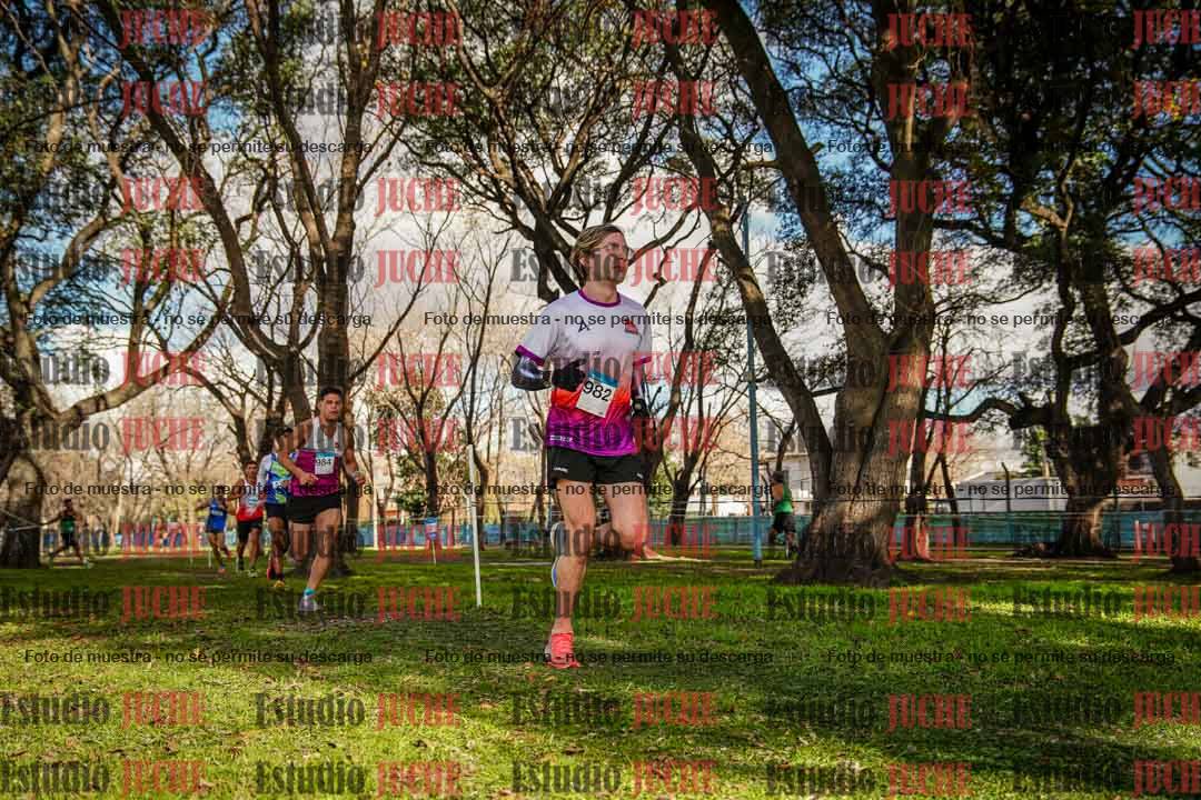 Fotos en el circuito