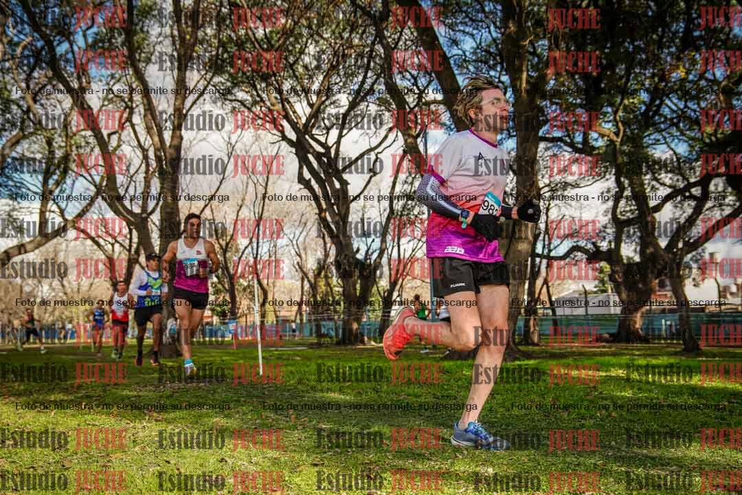 Fotos en el circuito