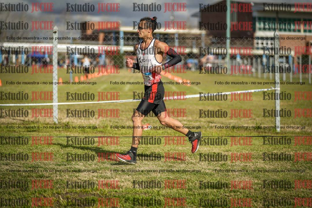 Fotos en el circuito
