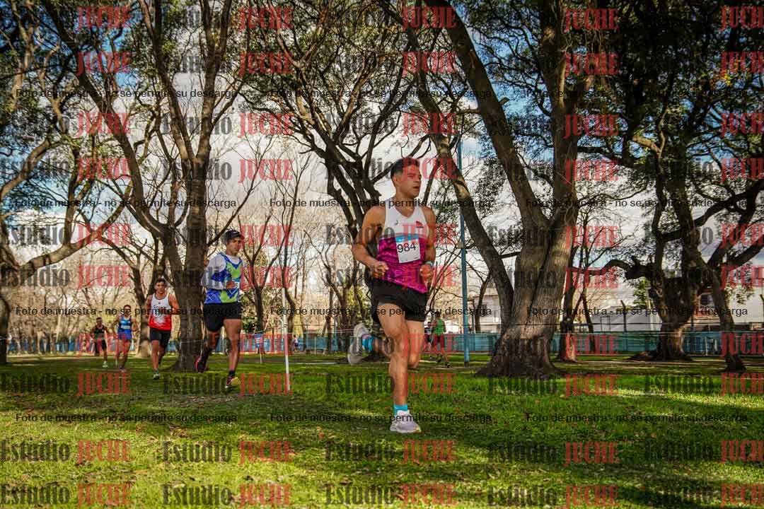 Fotos en el circuito