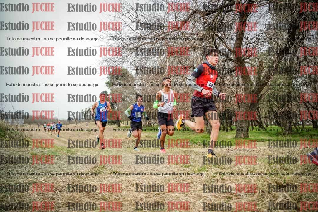 Fotos en el circuito