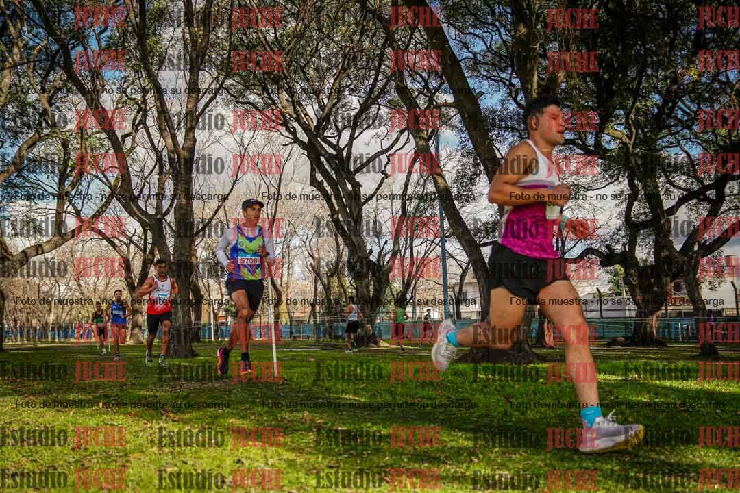 Fotos en el circuito