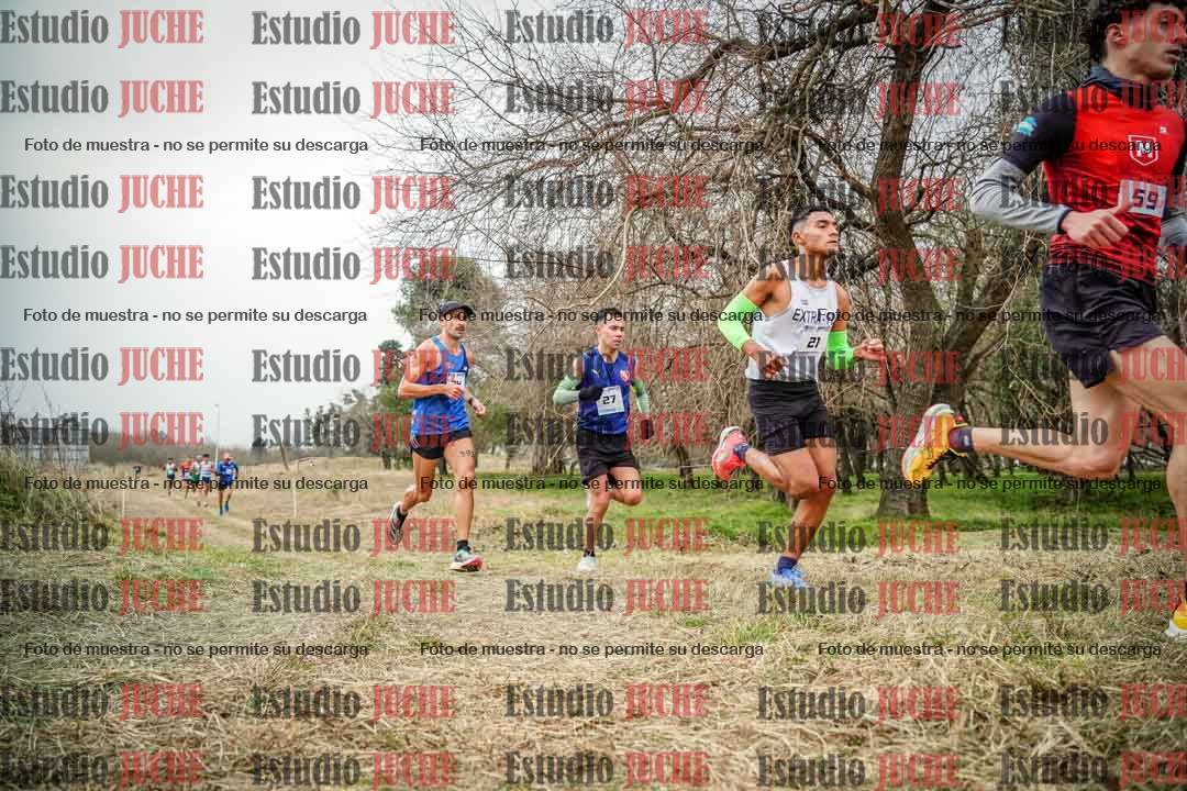 Fotos en el circuito