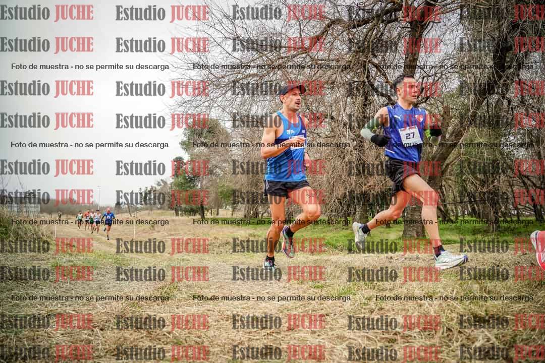 Fotos en el circuito