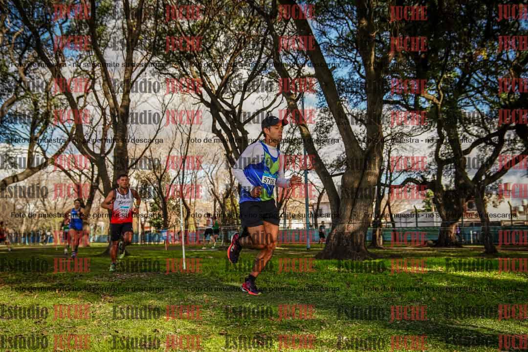 Fotos en el circuito