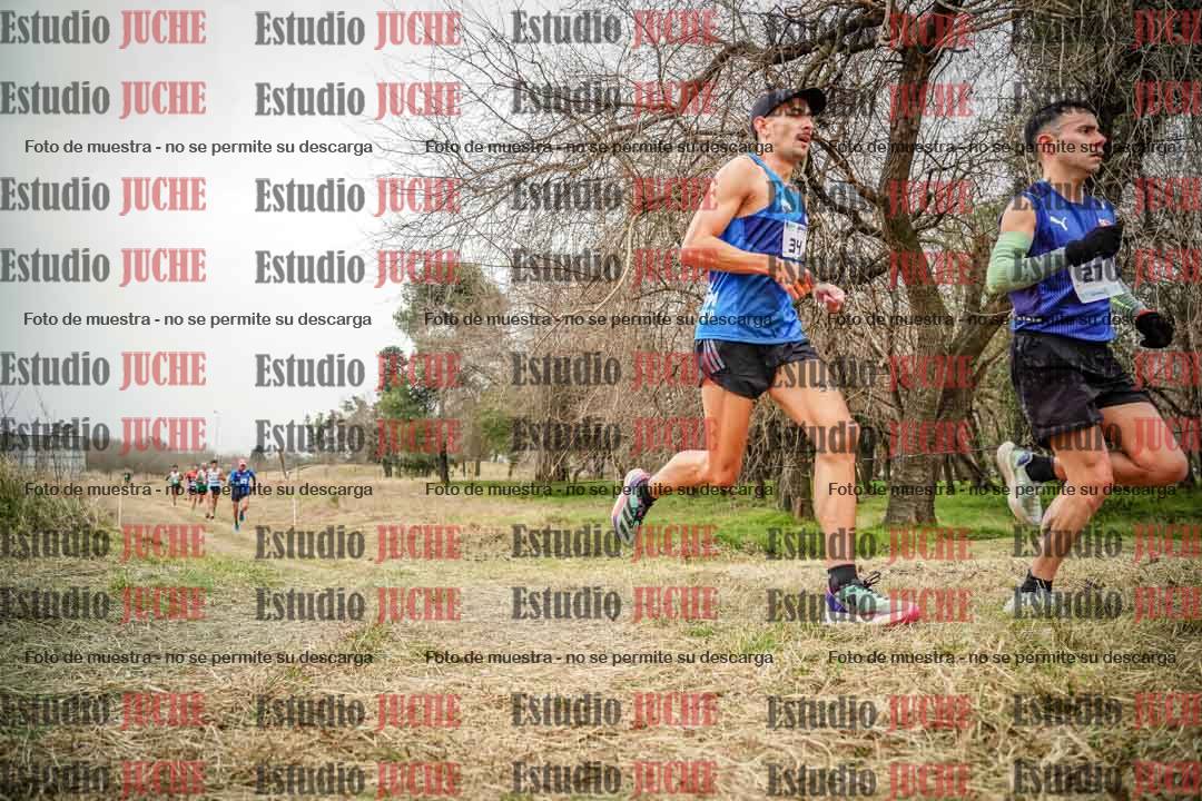 Fotos en el circuito