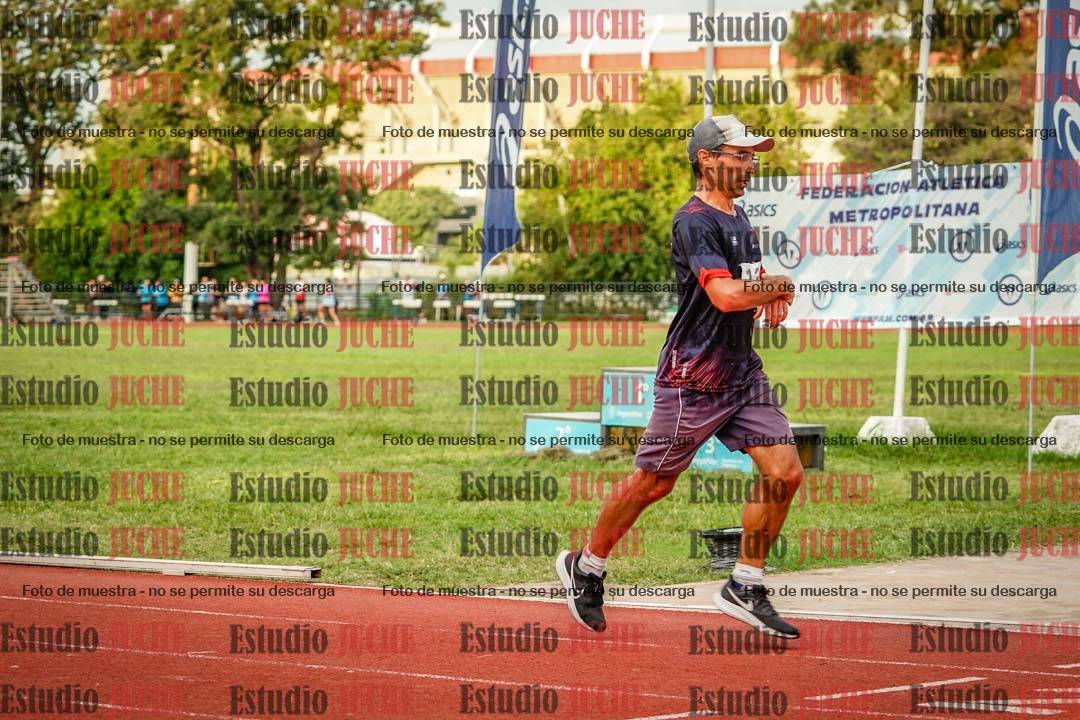 Fotos de los 5000 m llanos