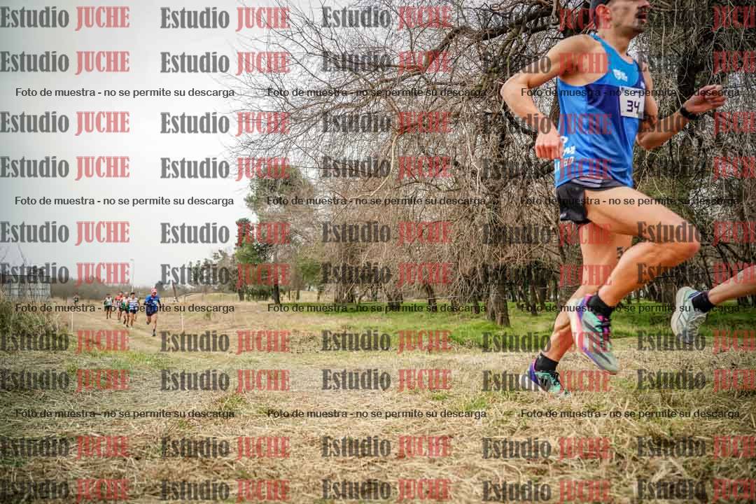 Fotos en el circuito