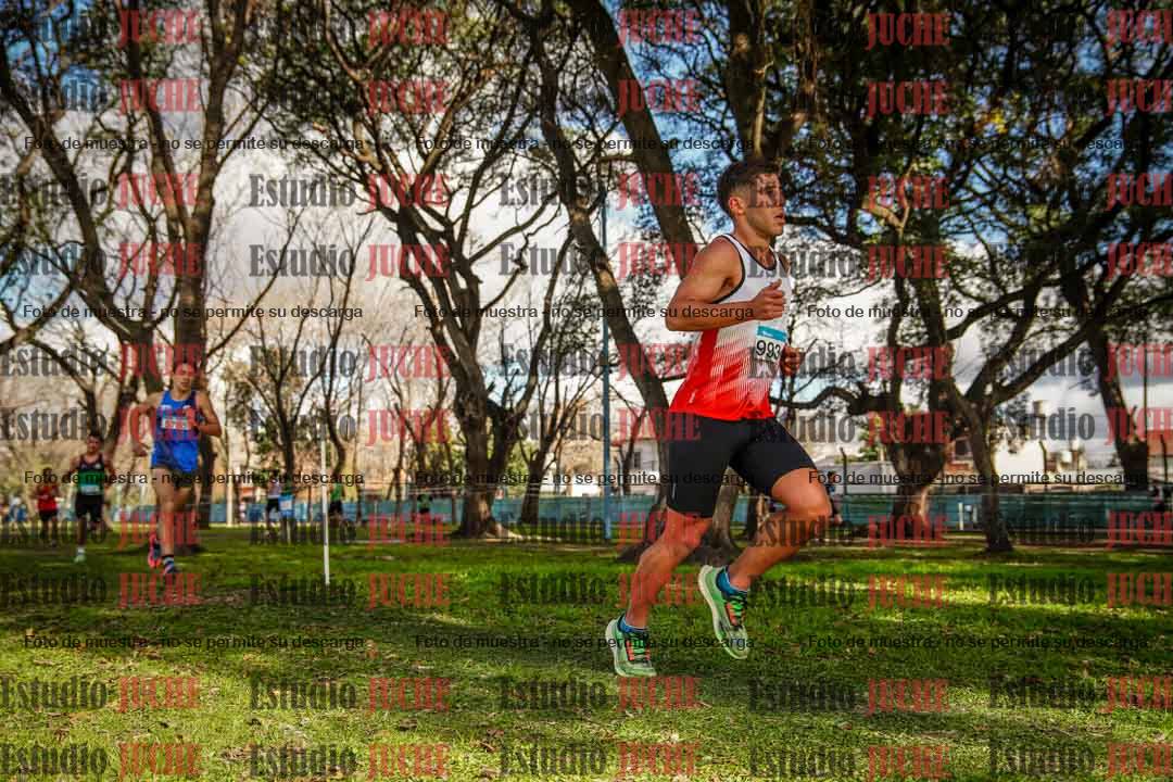 Fotos en el circuito