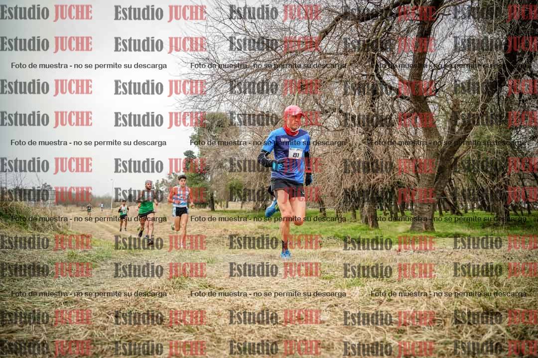Fotos en el circuito
