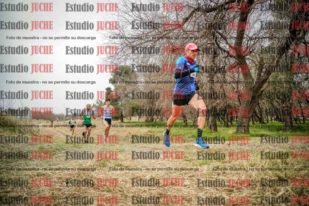 Fotos en el circuito