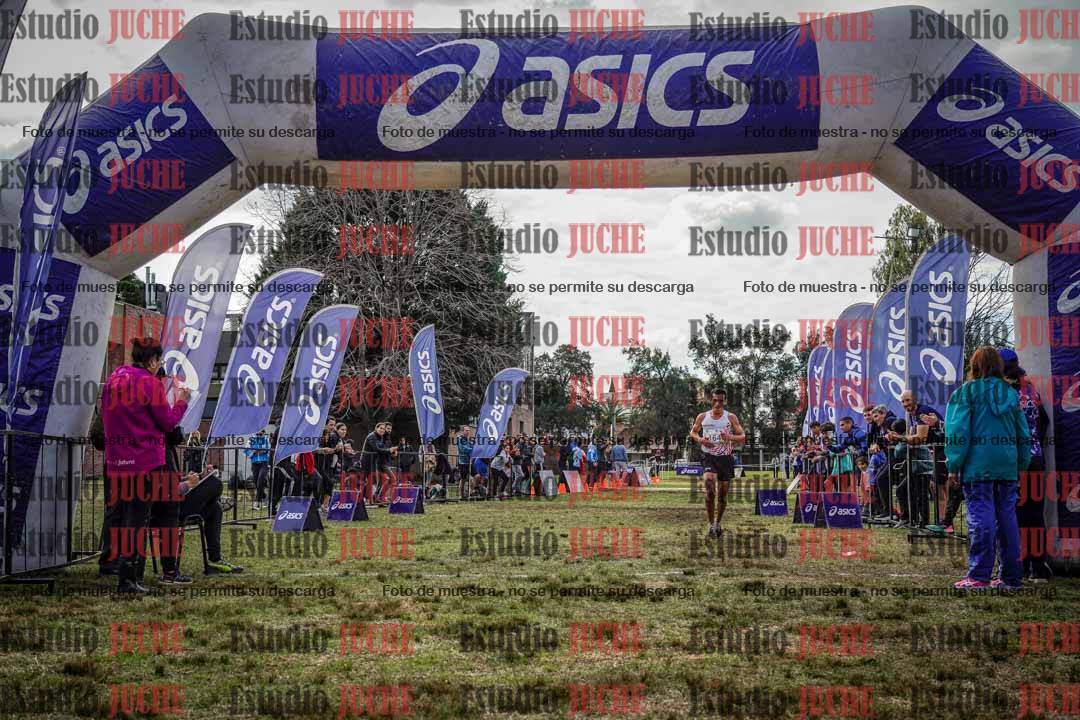 Fotos de la llegada