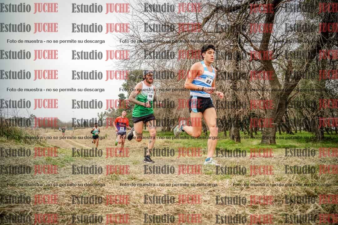 Fotos en el circuito