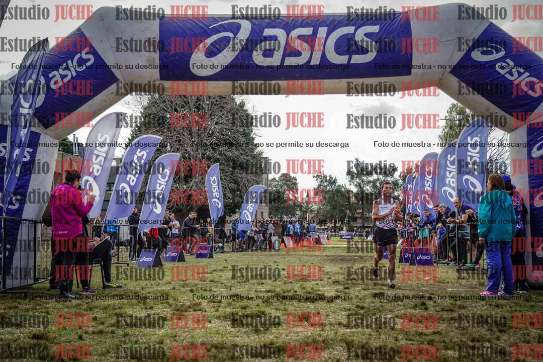 Fotos de la llegada