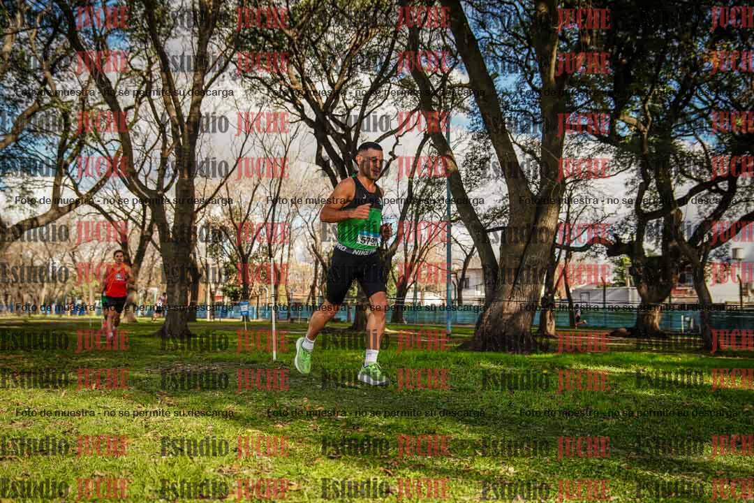 Fotos en el circuito