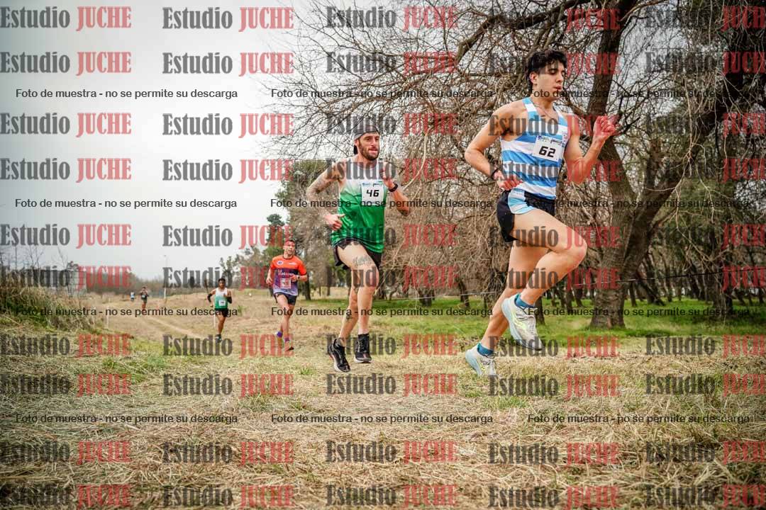 Fotos en el circuito