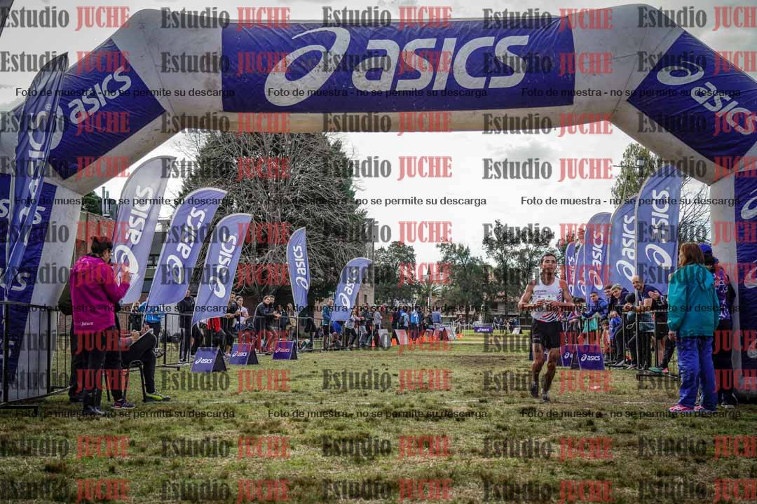 Fotos de la llegada