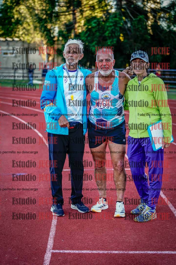 Fotos de algunos extras del torneo