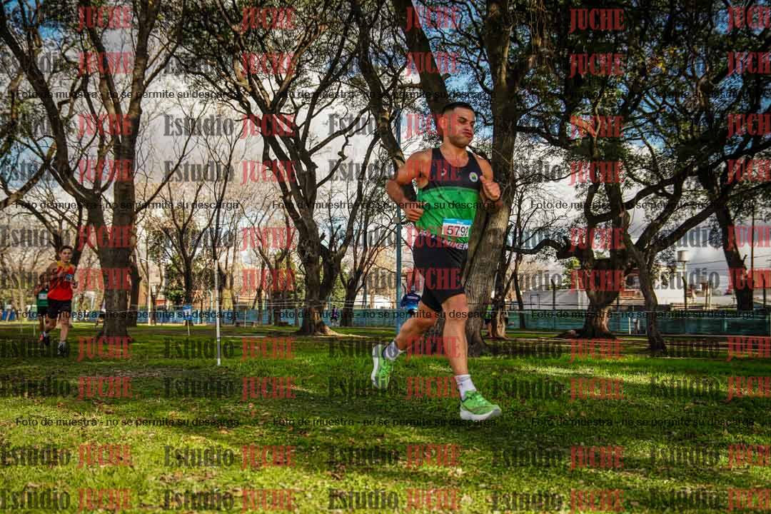 Fotos en el circuito