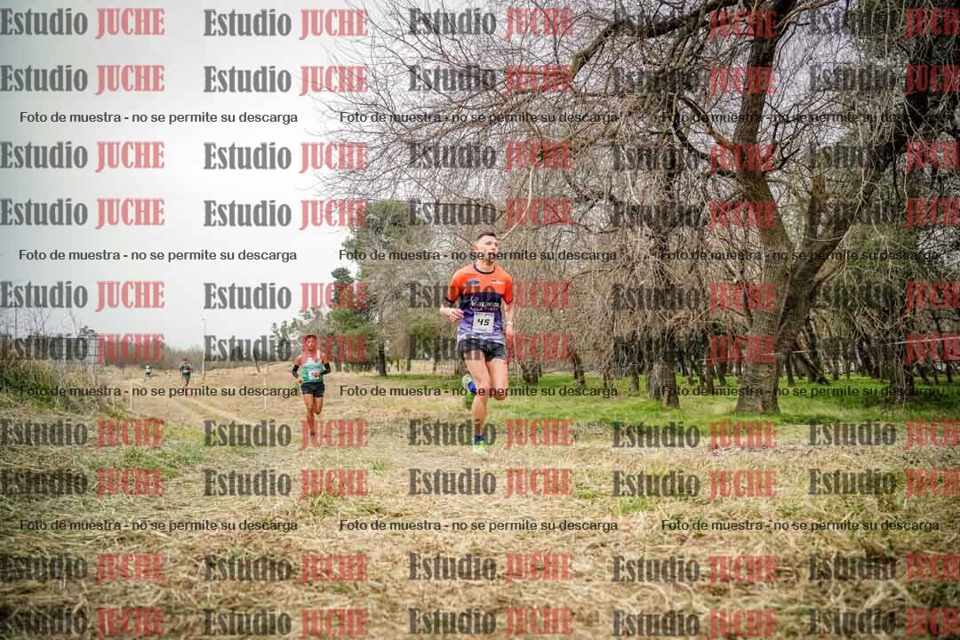 Fotos en el circuito