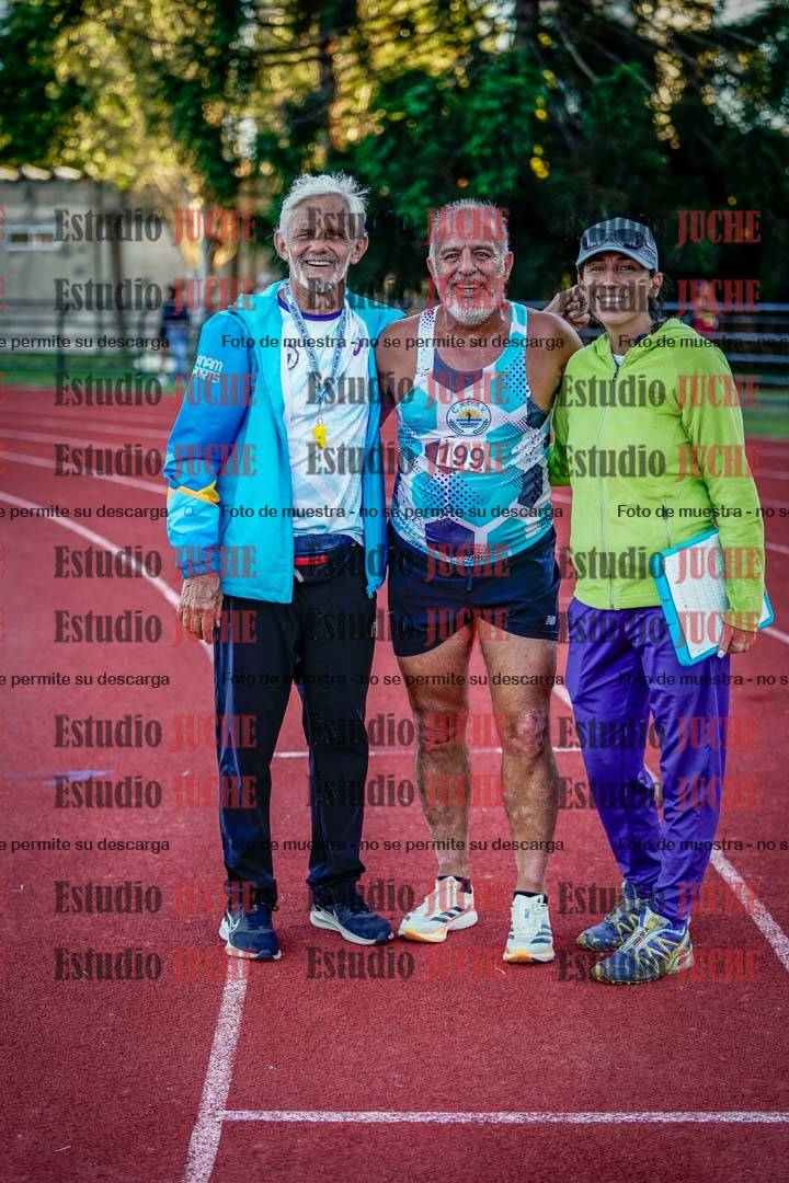 Fotos de algunos extras del torneo