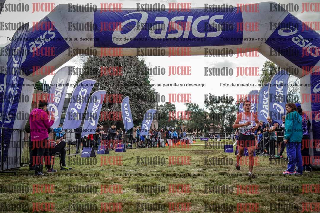 Fotos de la llegada