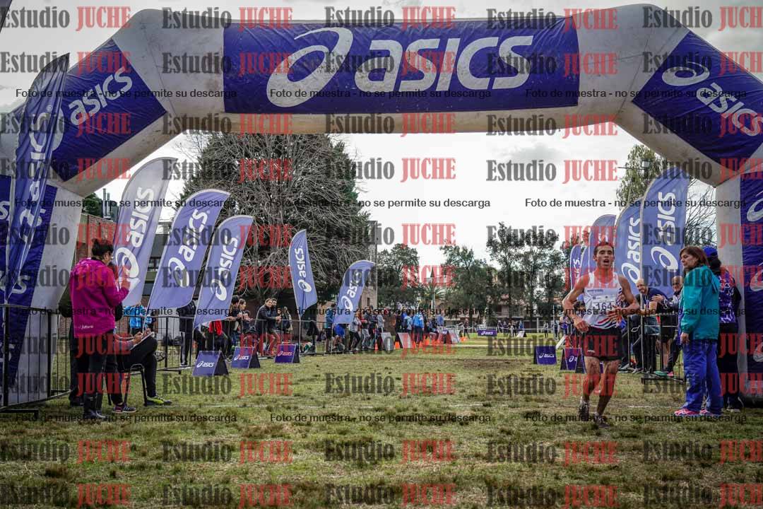 Fotos de la llegada