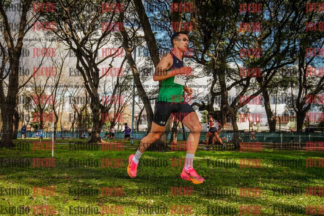 Fotos en el circuito