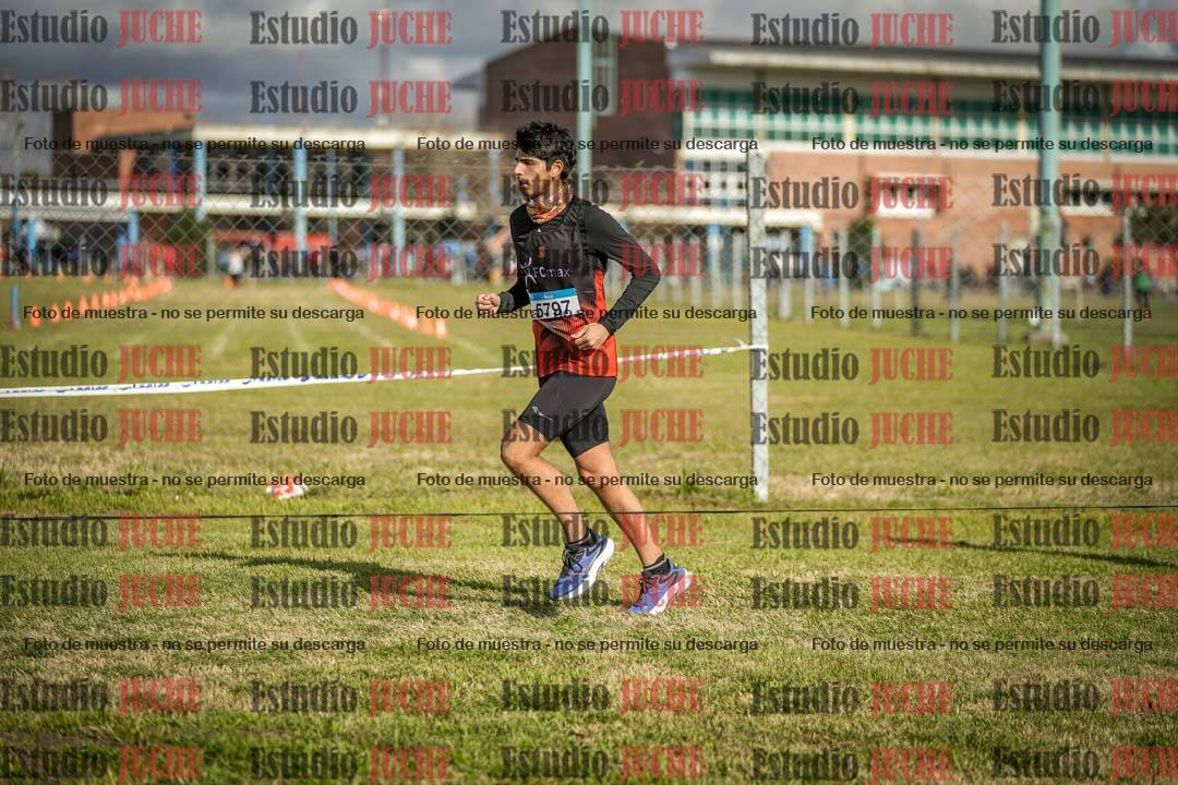 Fotos en el circuito