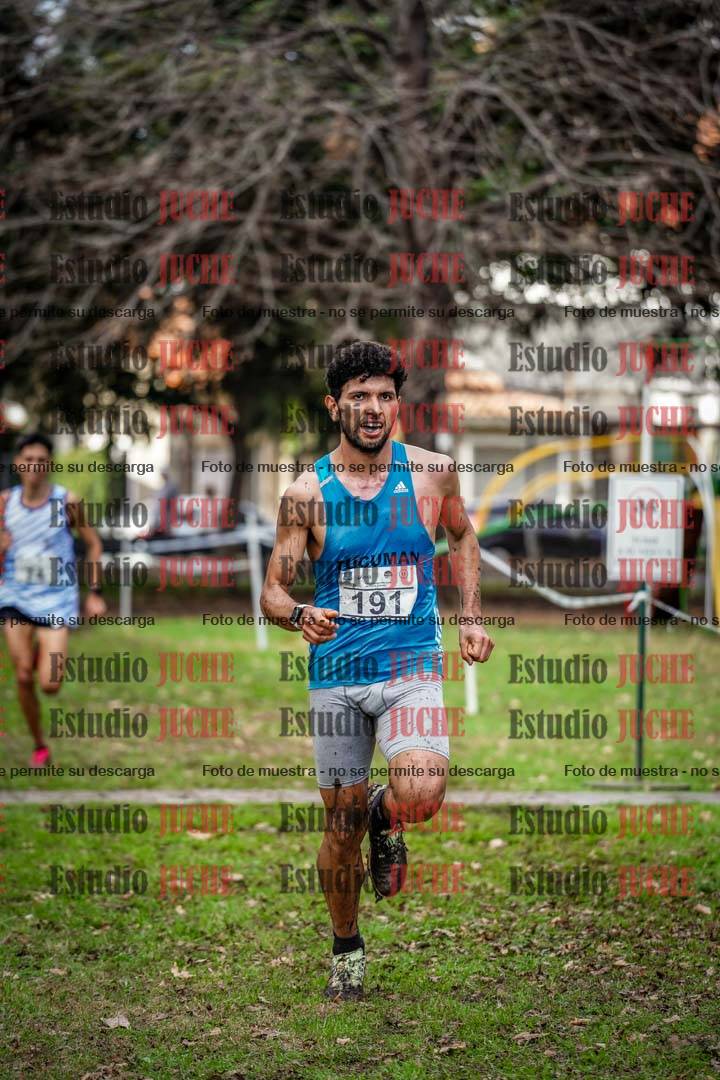 Fotos en el circuito