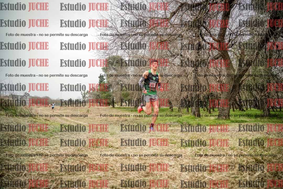 Fotos en el circuito