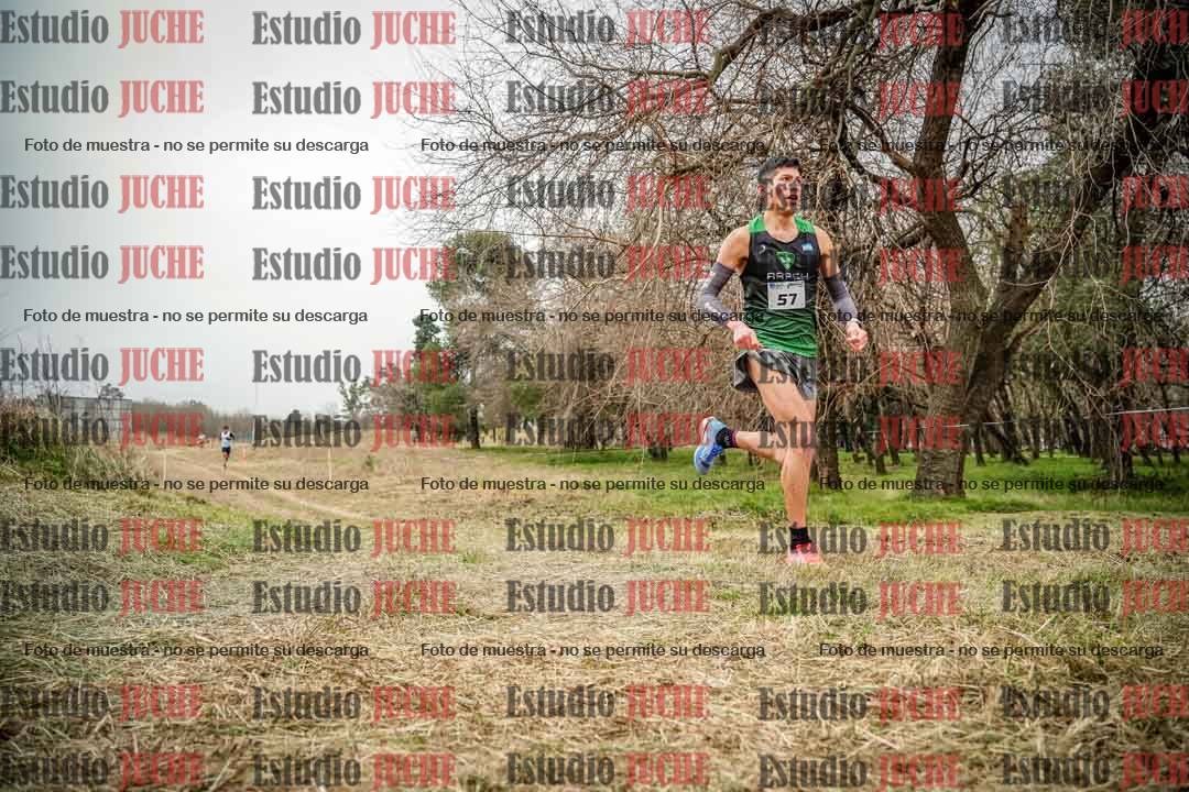 Fotos en el circuito