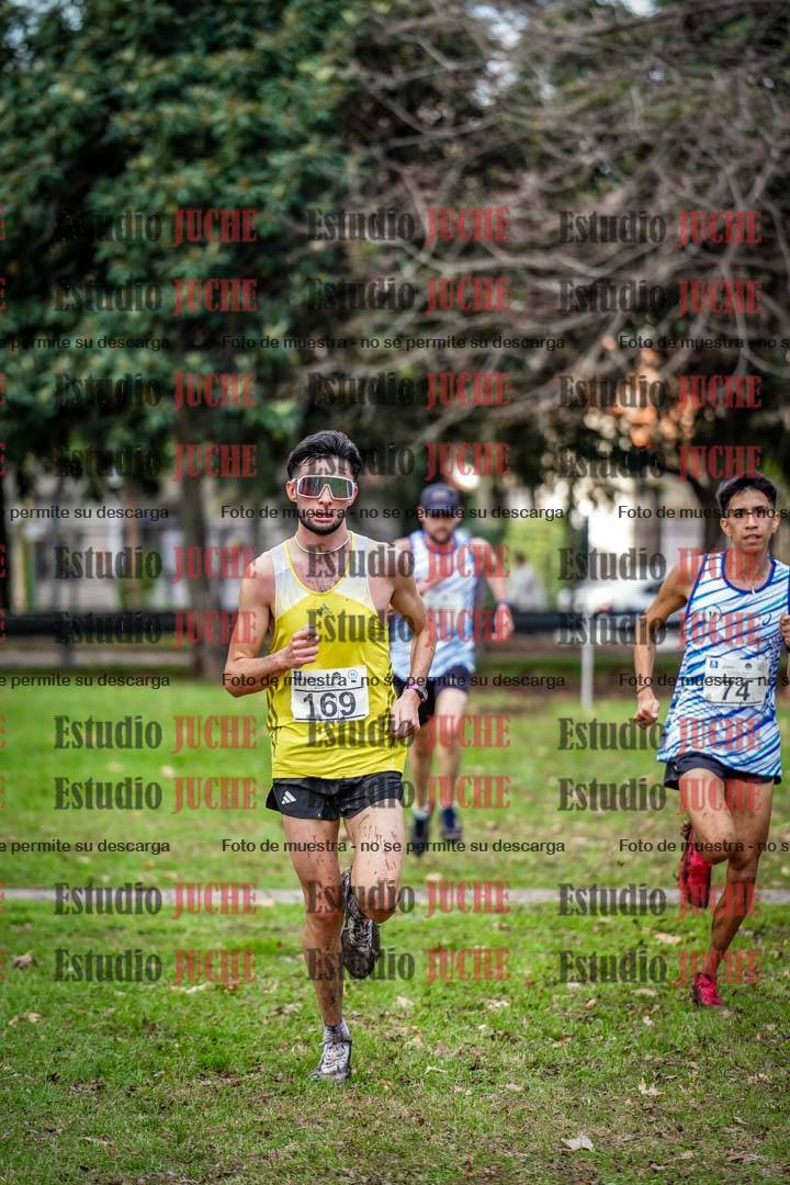 Fotos en el circuito
