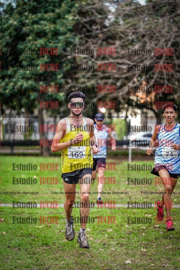 Fotos en el circuito
