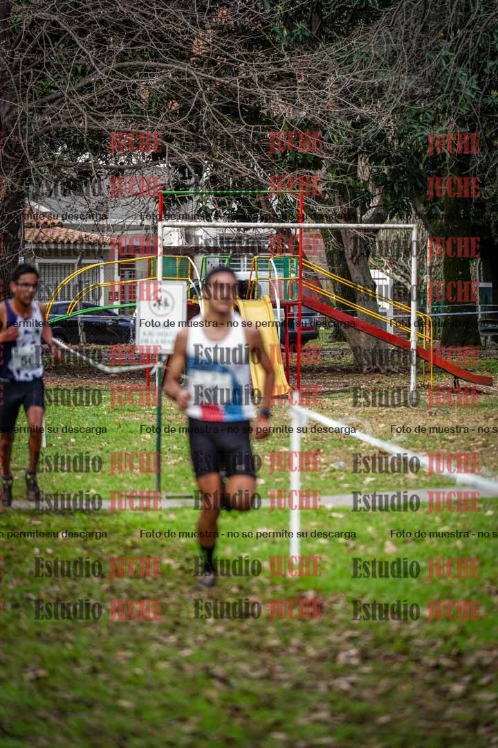 Fotos en el circuito