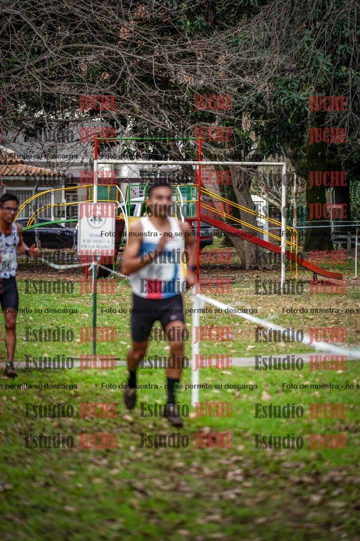 Fotos en el circuito
