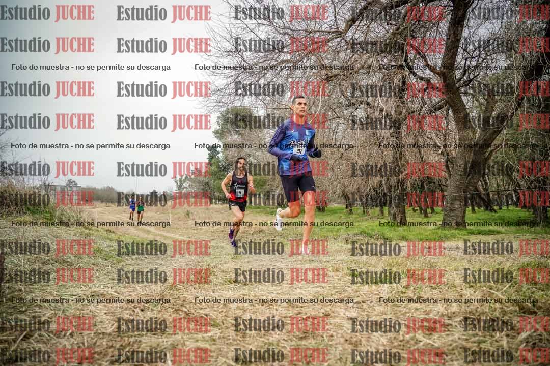 Fotos en el circuito