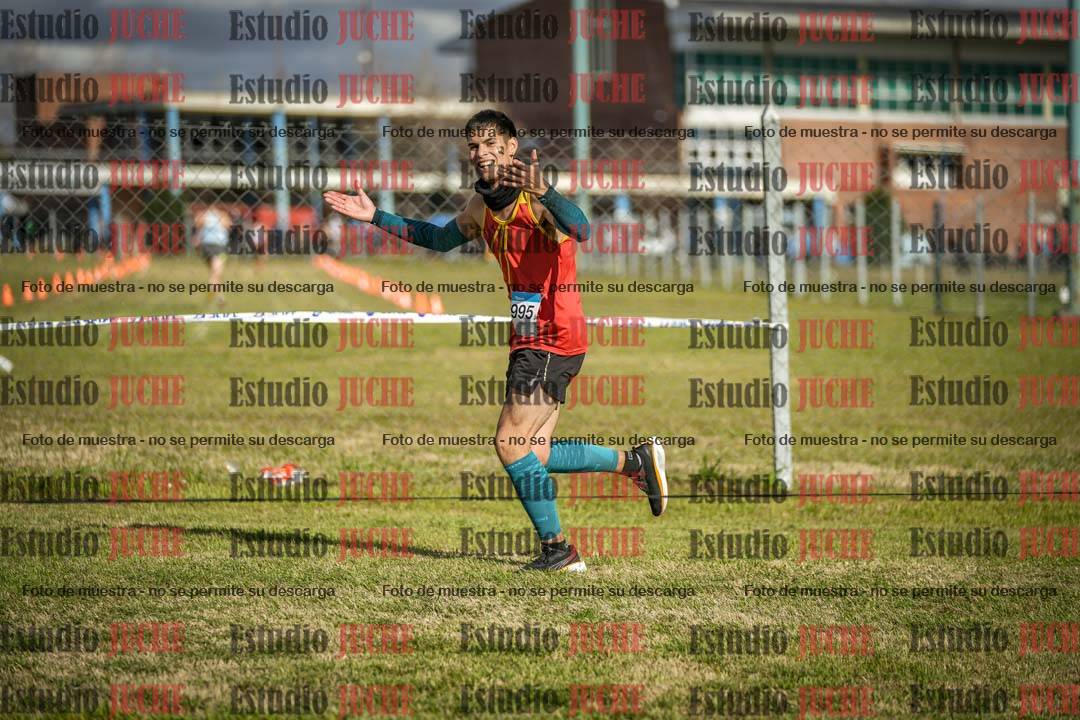 Fotos en el circuito