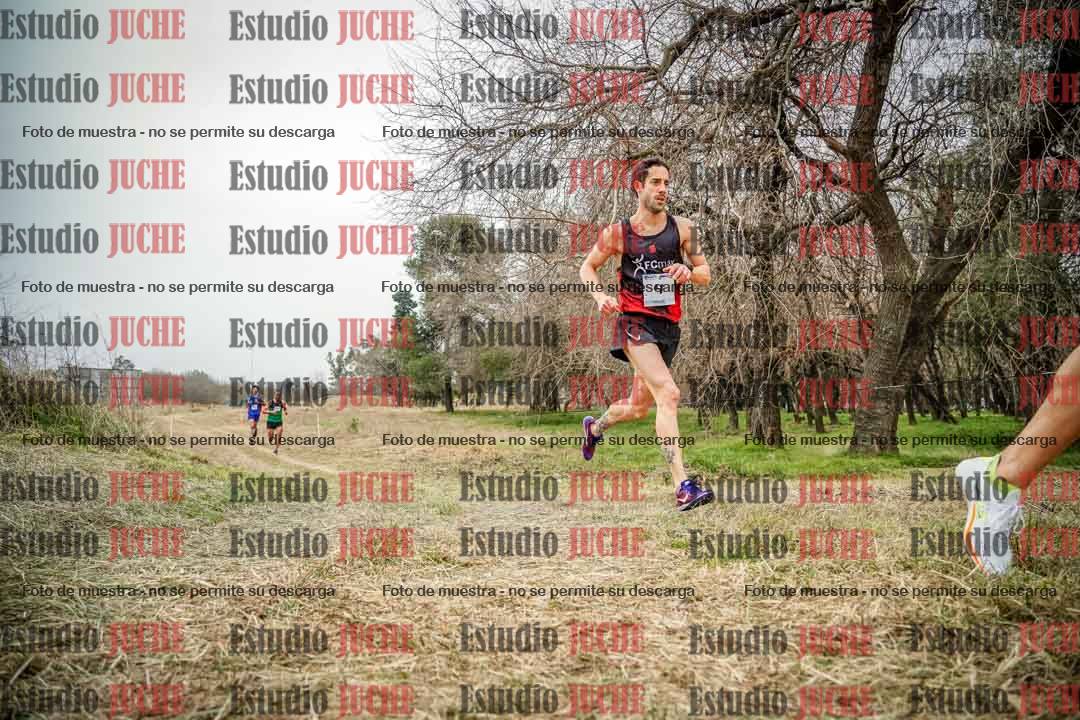 Fotos en el circuito